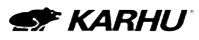 karhu.com.se